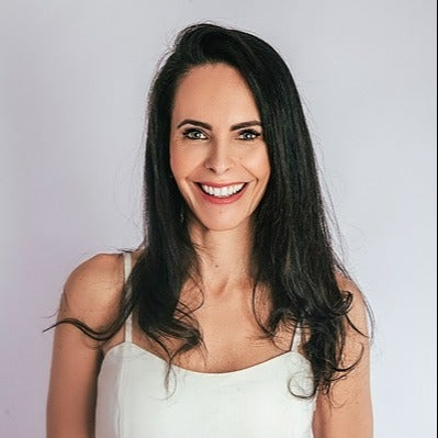 Retrato de Janice Linhares